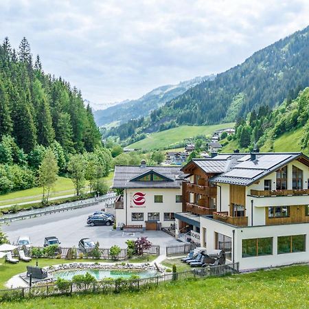 Hotel Schiederhof Grossarl Exterior photo
