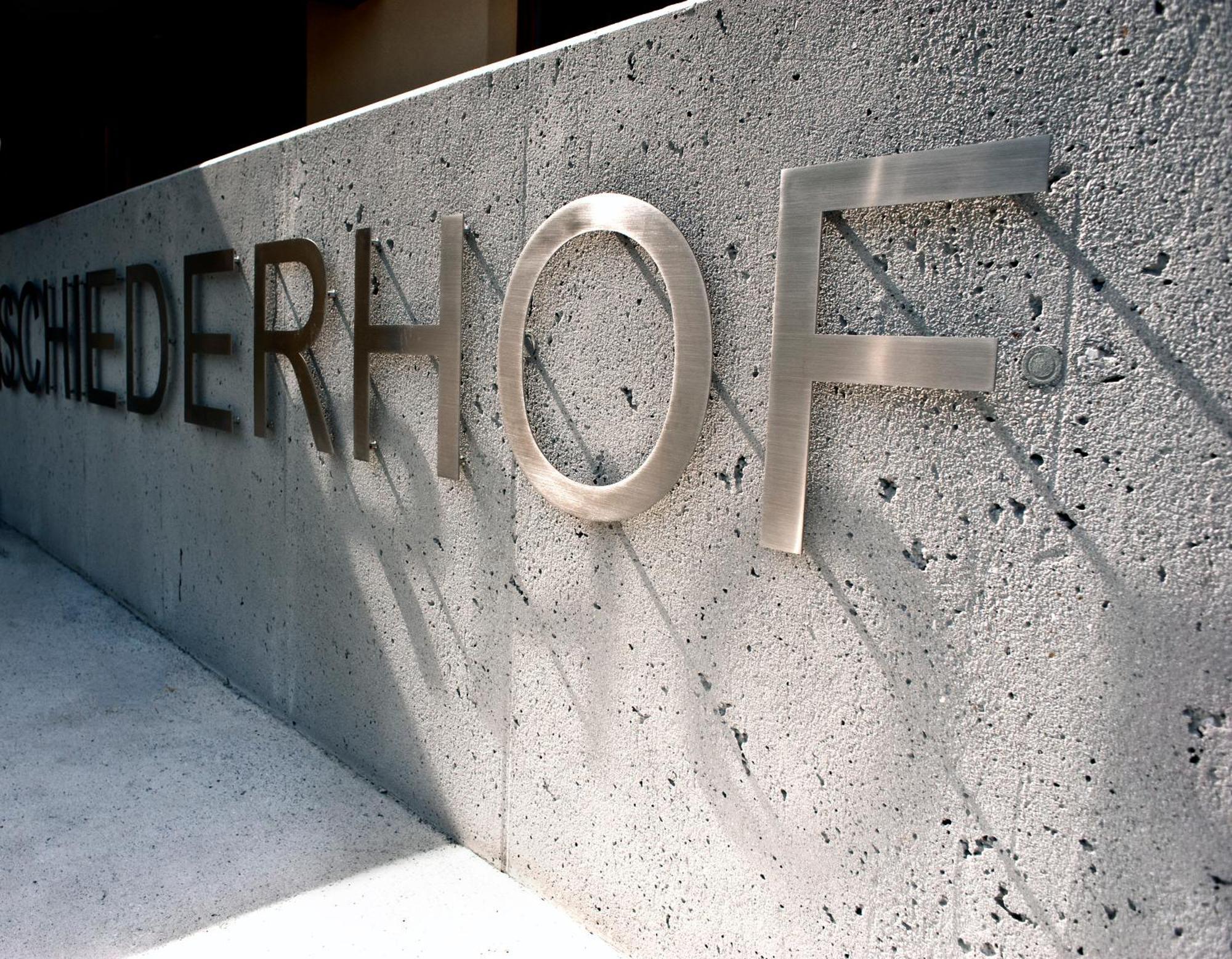 Hotel Schiederhof Grossarl Exterior photo